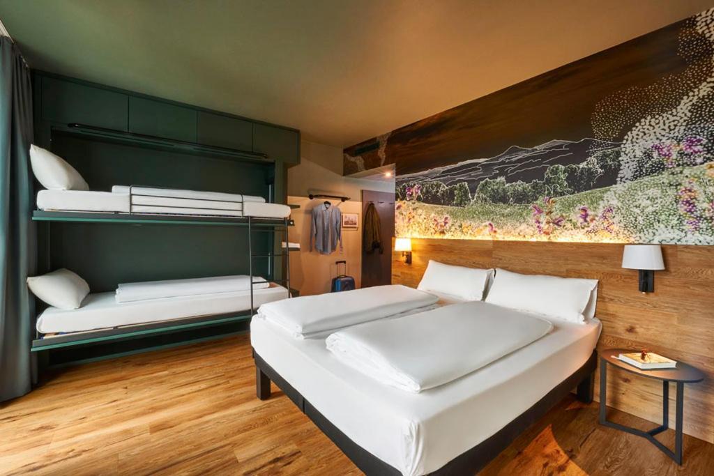 فندق Ibis Styles سينغن المظهر الخارجي الصورة