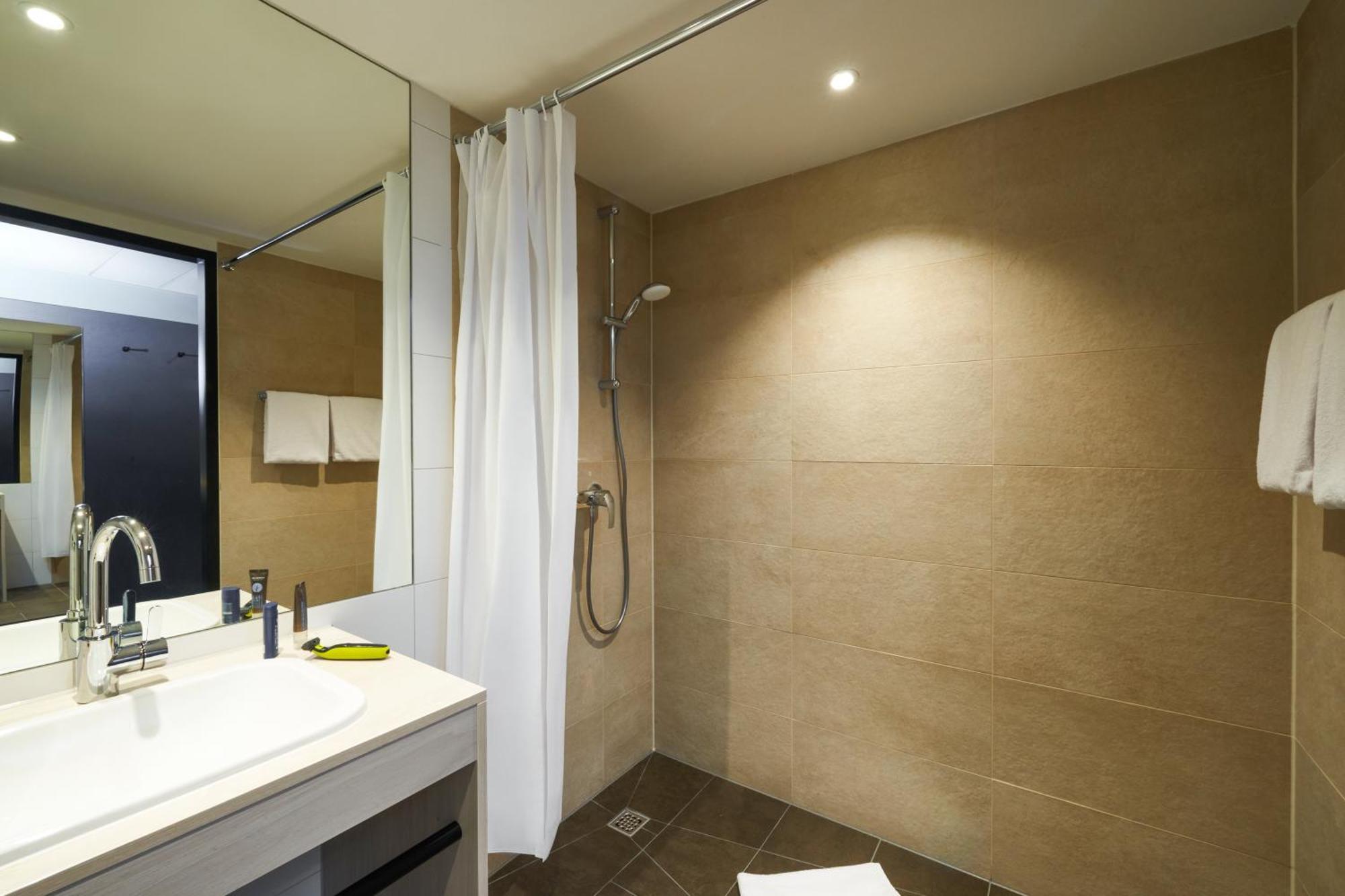 فندق Ibis Styles سينغن المظهر الخارجي الصورة
