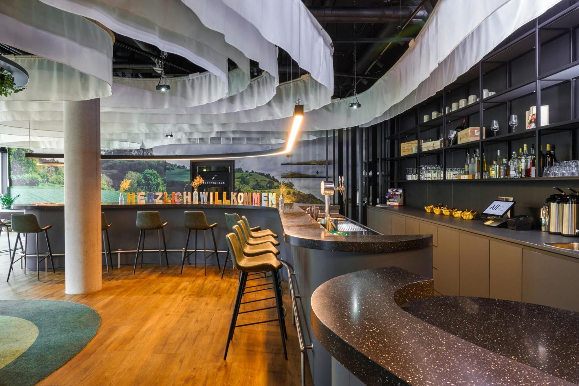 فندق Ibis Styles سينغن المظهر الخارجي الصورة