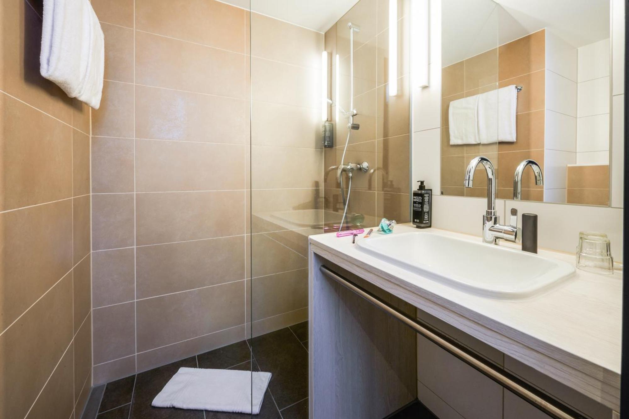 فندق Ibis Styles سينغن المظهر الخارجي الصورة