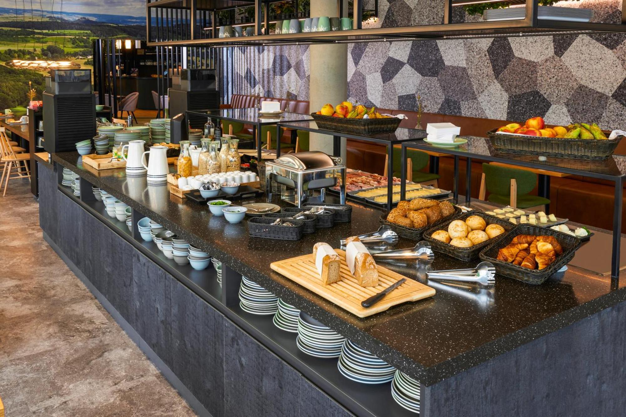 فندق Ibis Styles سينغن المظهر الخارجي الصورة