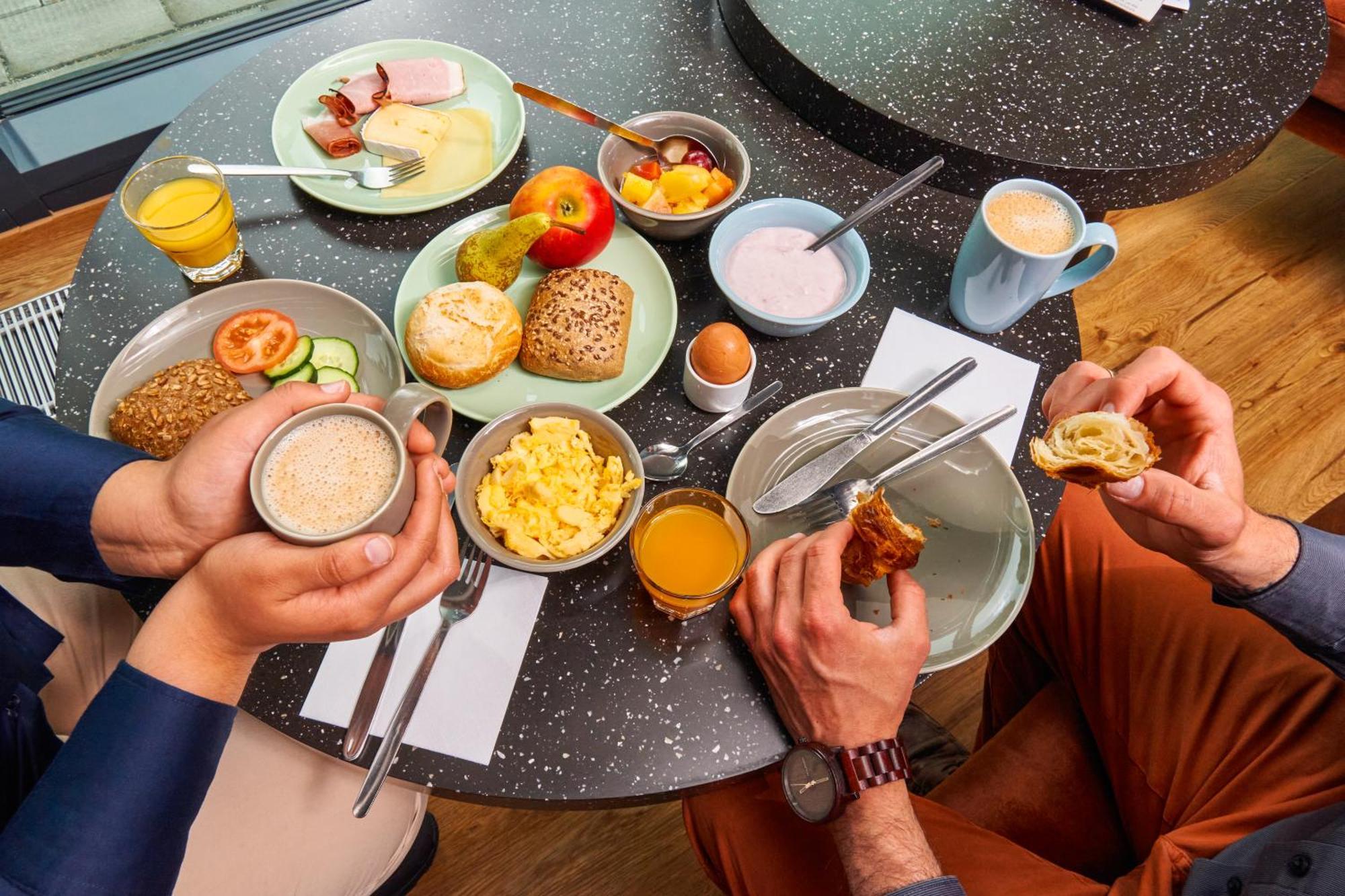 فندق Ibis Styles سينغن المظهر الخارجي الصورة