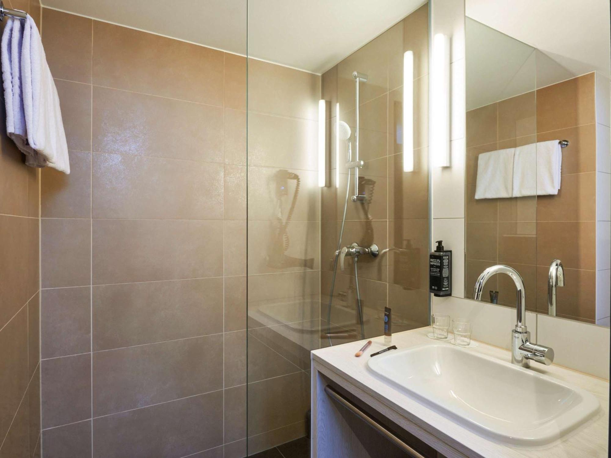 فندق Ibis Styles سينغن المظهر الخارجي الصورة